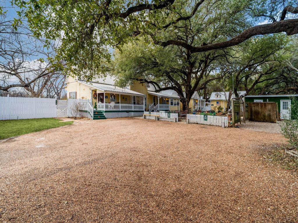 Crites - Commercial Sale