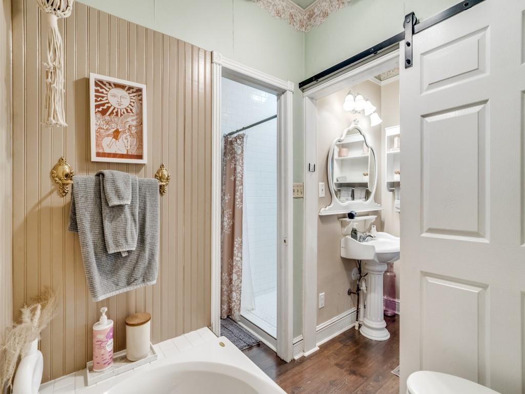 Crites - Commercial Sale