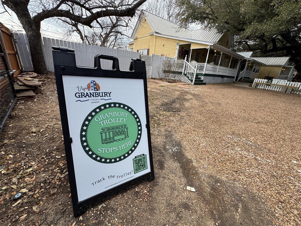 Crites - Commercial Sale