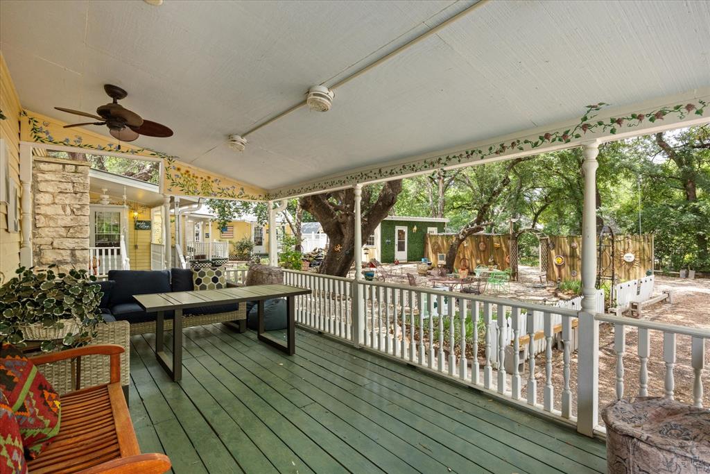 Crites - Commercial Sale