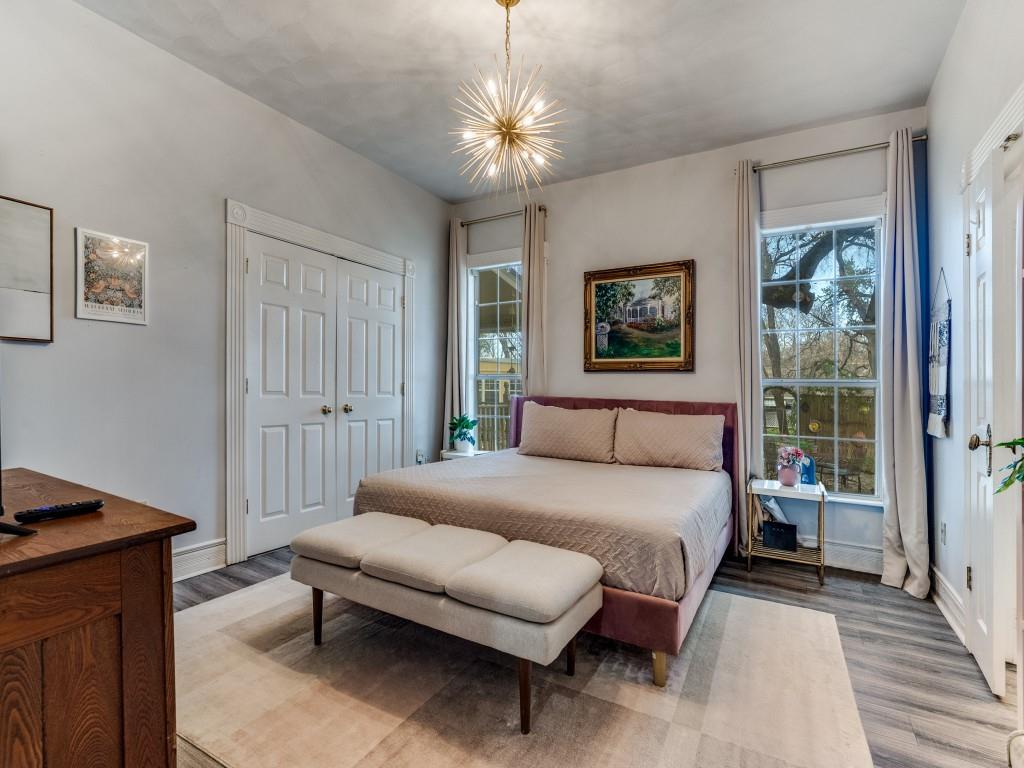 Crites - Commercial Sale