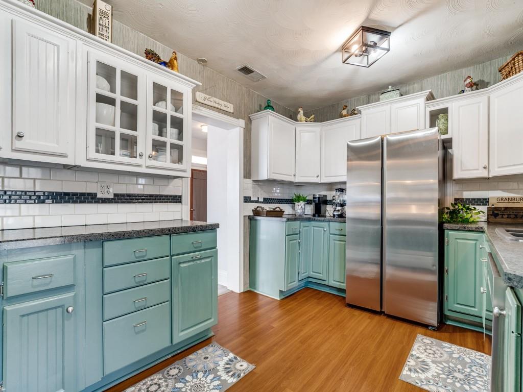 Crites - Commercial Sale