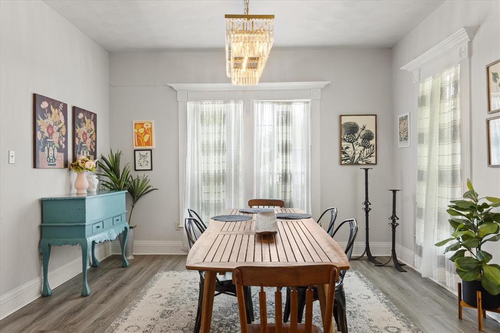 Crites - Commercial Sale