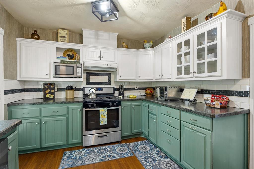 Crites - Commercial Sale
