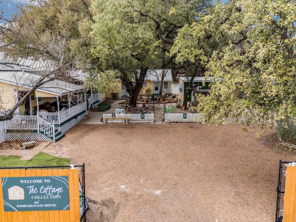 Crites - Commercial Sale