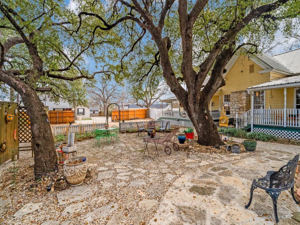 Crites - Commercial Sale