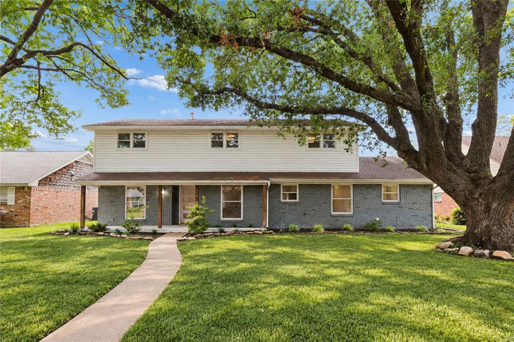 2617 Beechmont Drive