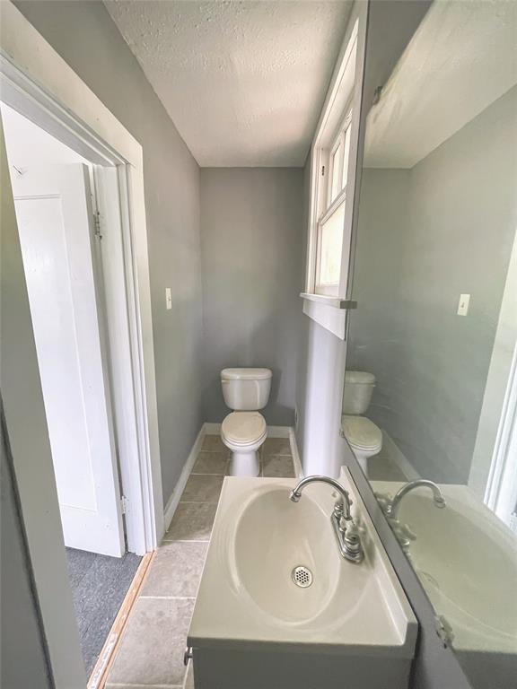 S & B W - Residential