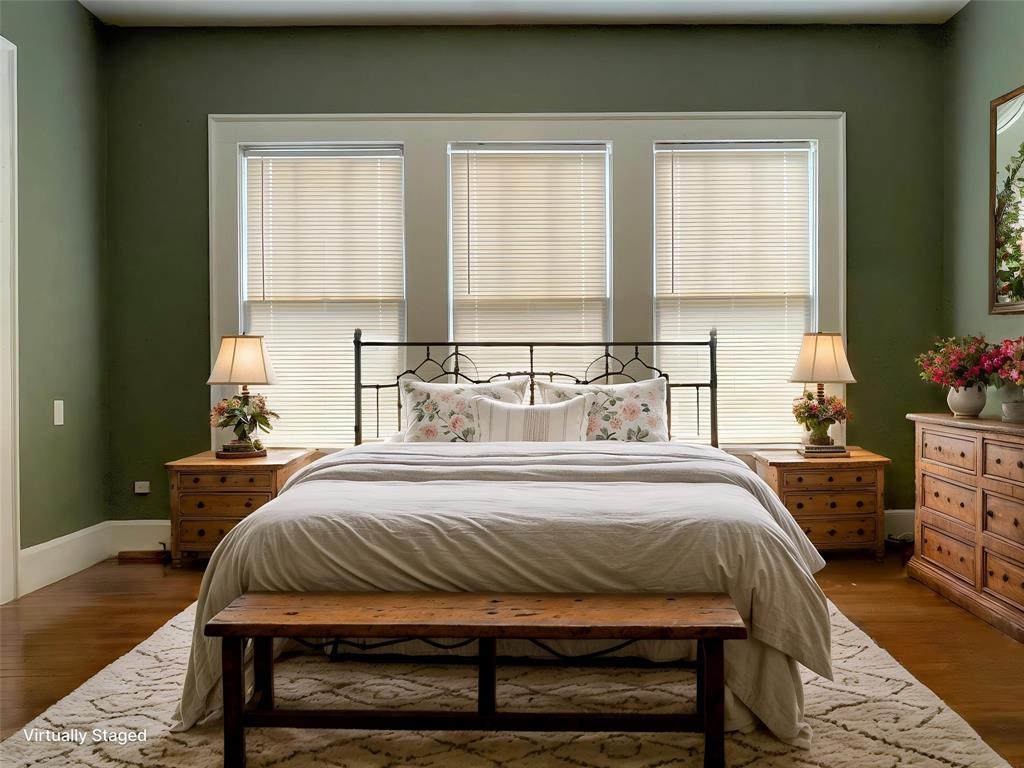 S & B W - Residential