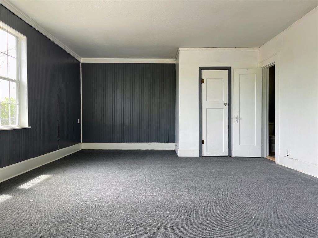 S & B W - Residential