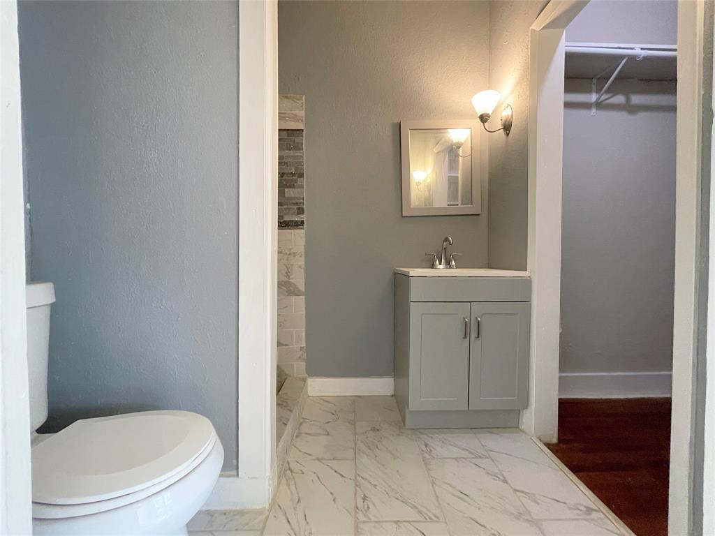 S & B W - Residential