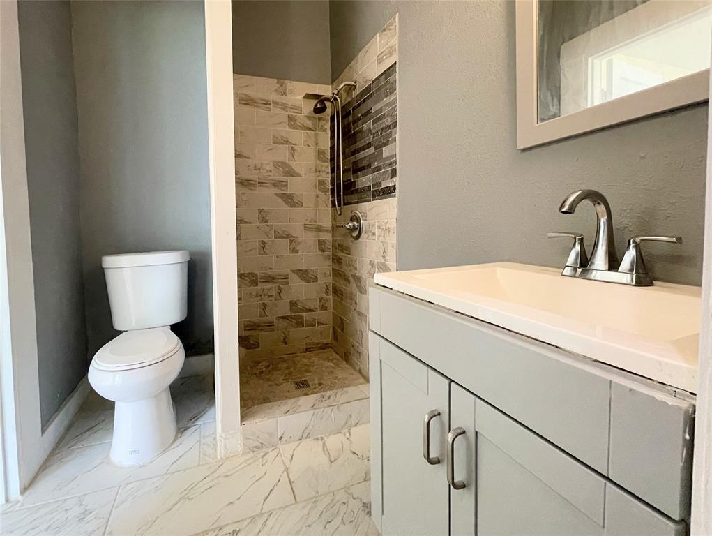 S & B W - Residential