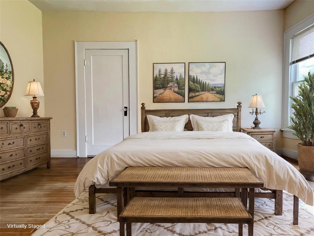 S & B W - Residential