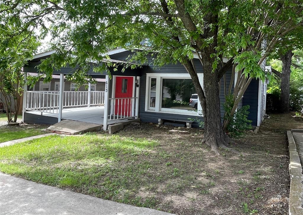 S & B W - Residential