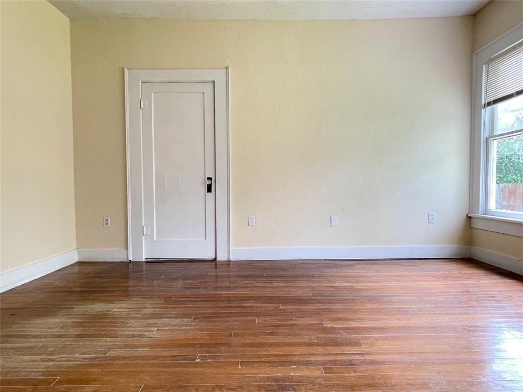 S & B W - Residential