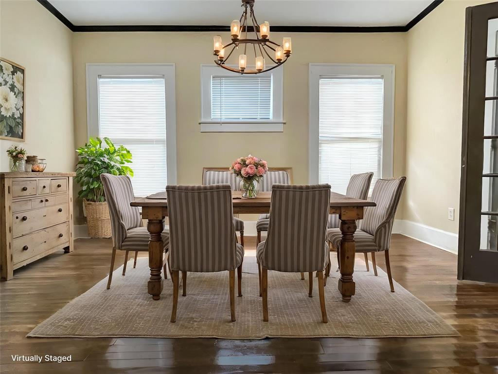 S & B W - Residential