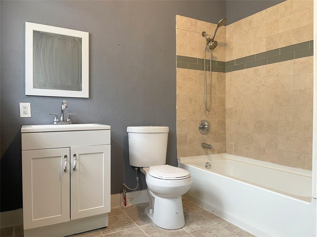 S & B W - Residential