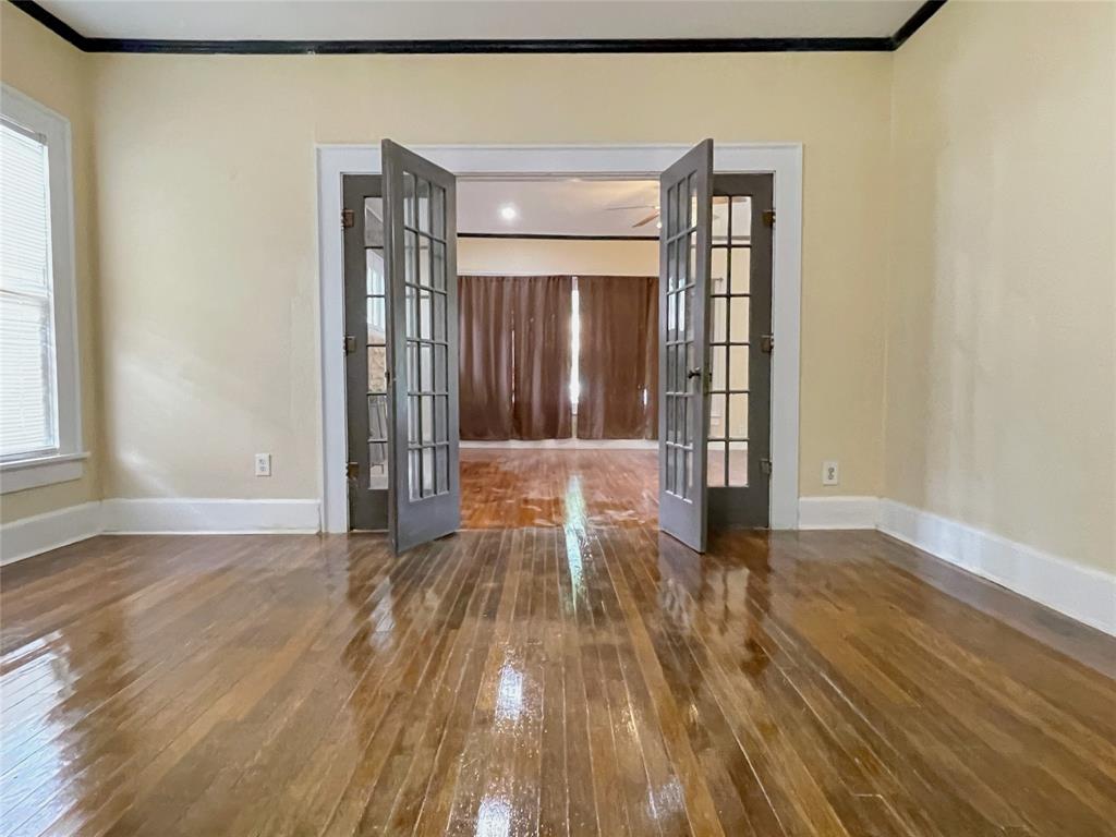 S & B W - Residential