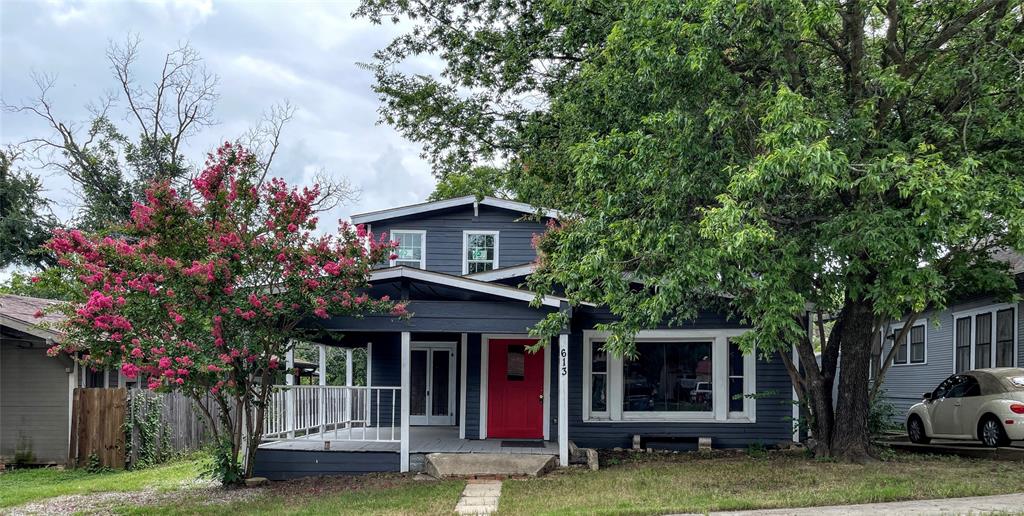 S & B W - Residential