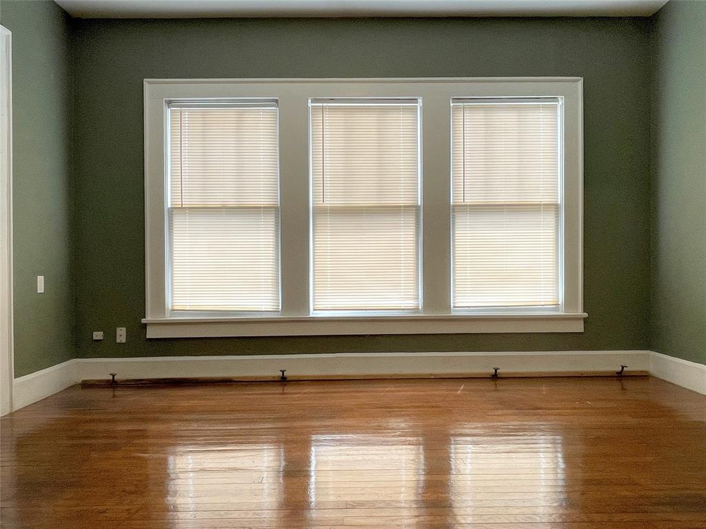 S & B W - Residential