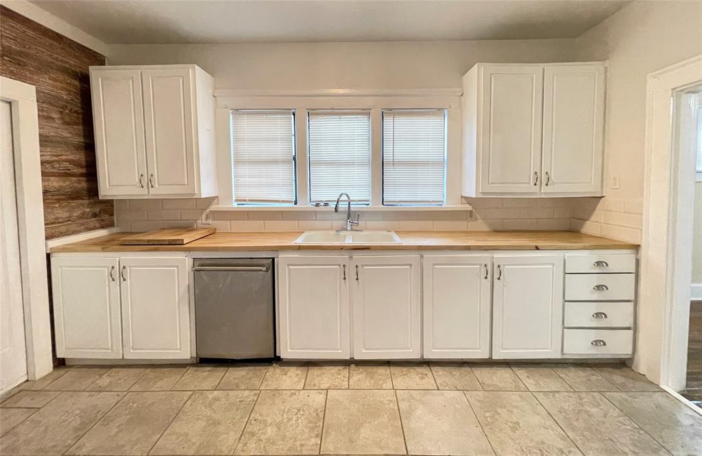 S & B W - Residential