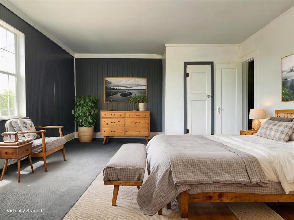 S & B W - Residential