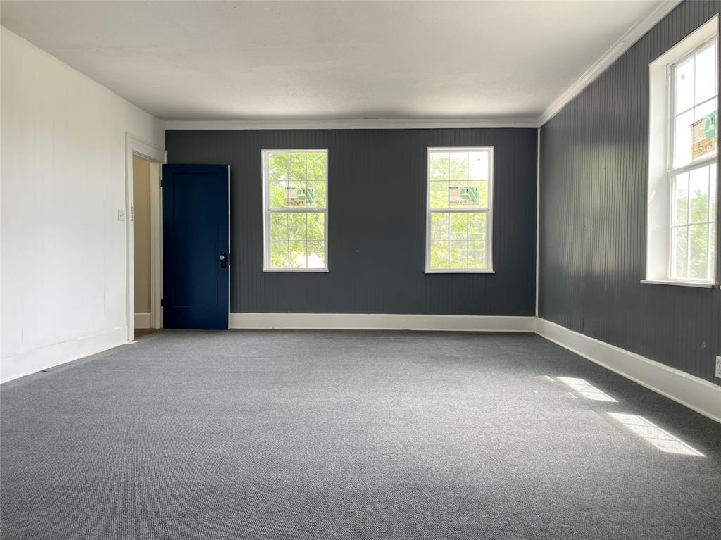 S & B W - Residential