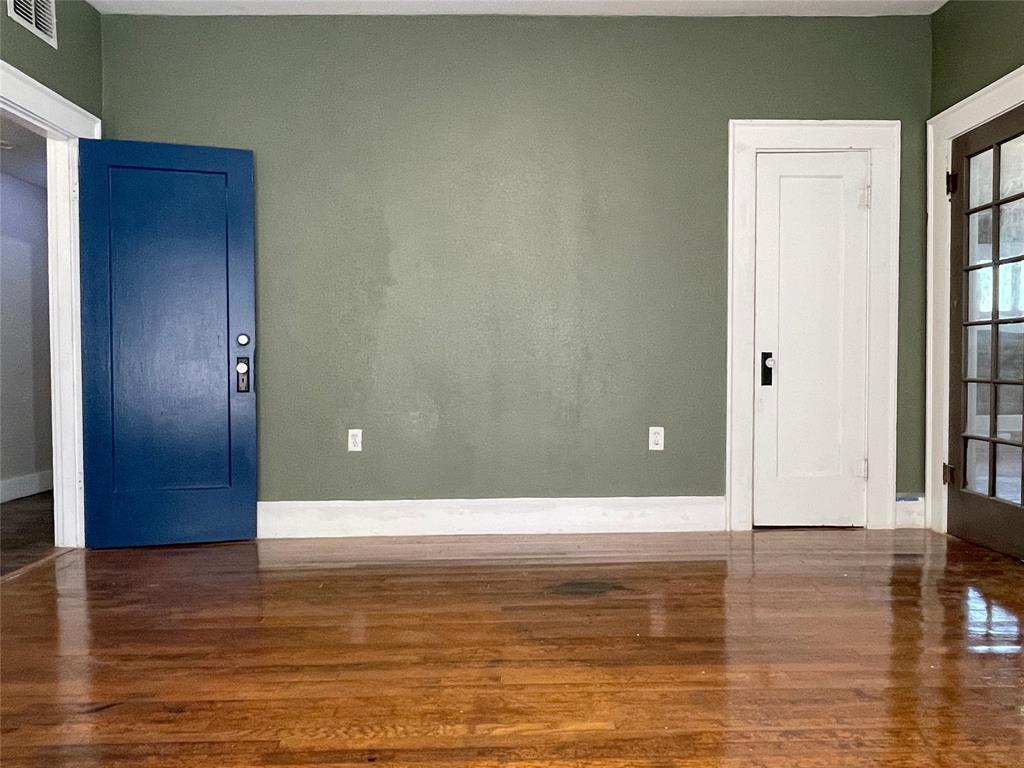 S & B W - Residential