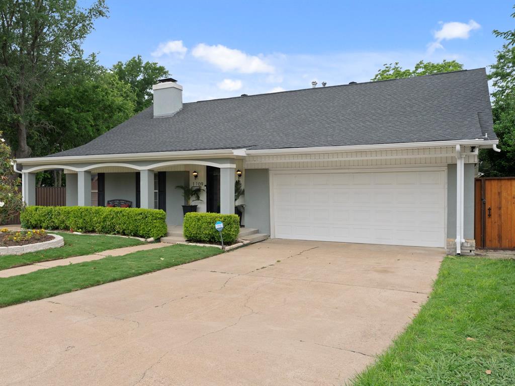 1109 Hadrian Court