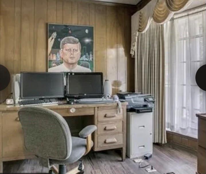 Kiest Forest - Residential