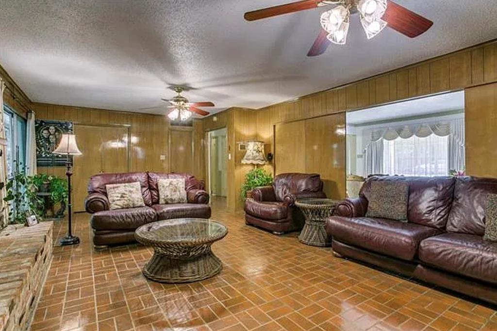 Kiest Forest - Residential