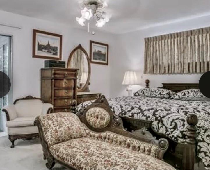 Kiest Forest - Residential