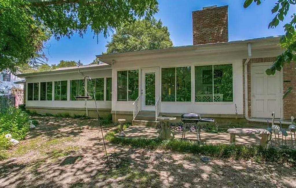 Kiest Forest - Residential