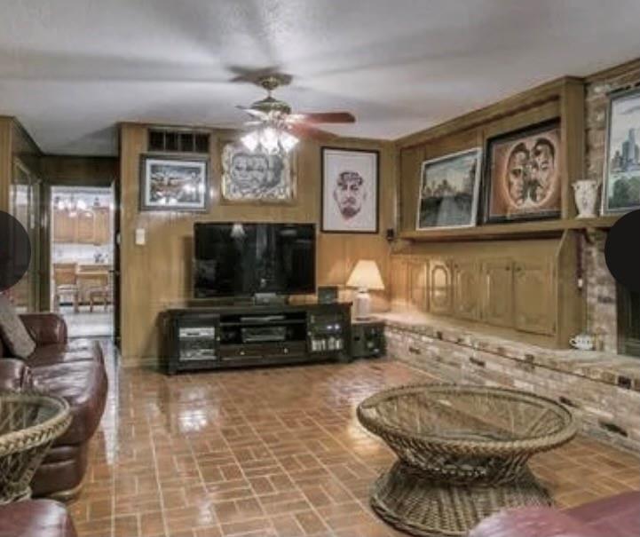 Kiest Forest - Residential