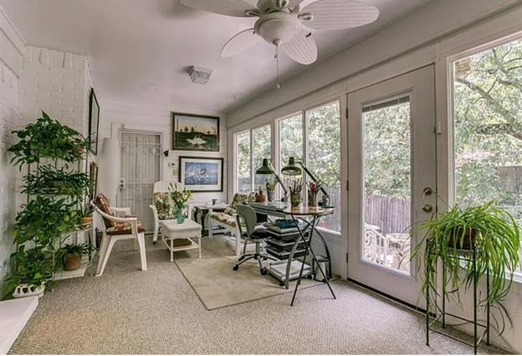 Kiest Forest - Residential