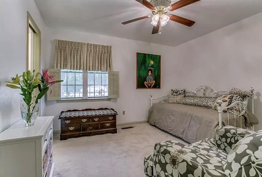 Kiest Forest - Residential