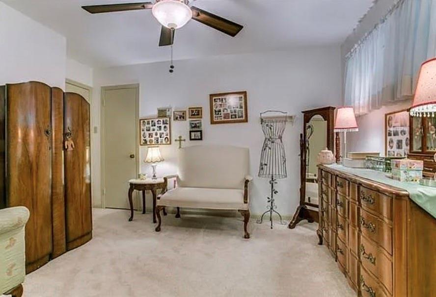 Kiest Forest - Residential