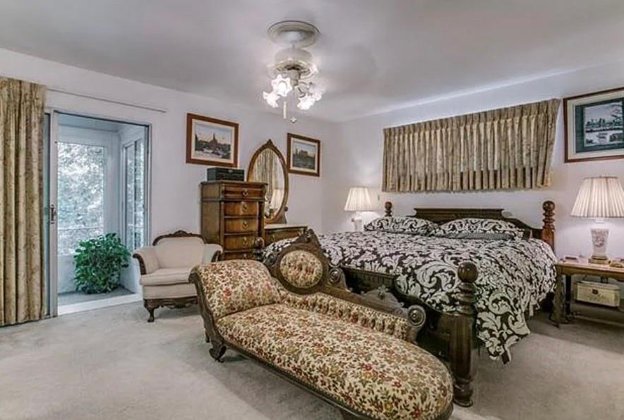 Kiest Forest - Residential