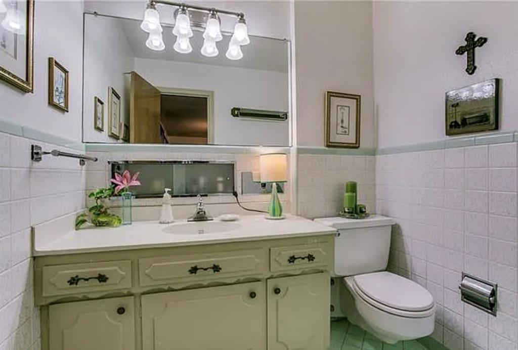 Kiest Forest - Residential