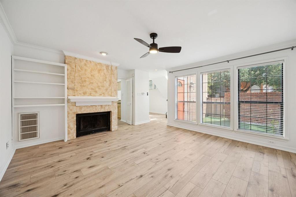 LA BUEÑA VIDA - Residential Lease