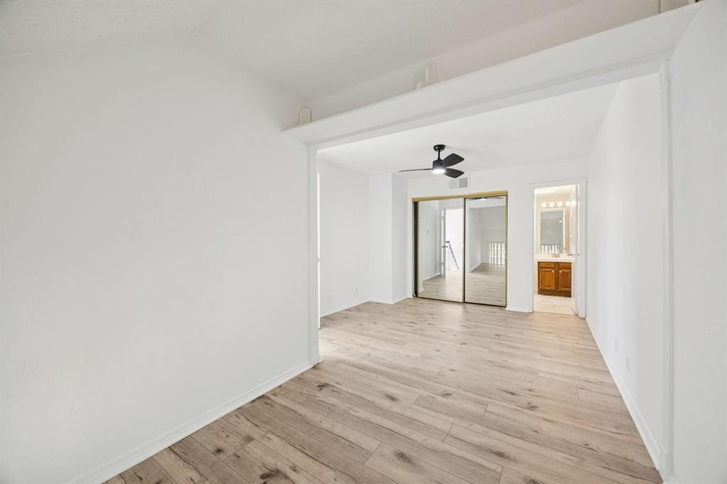 LA BUEÑA VIDA - Residential Lease