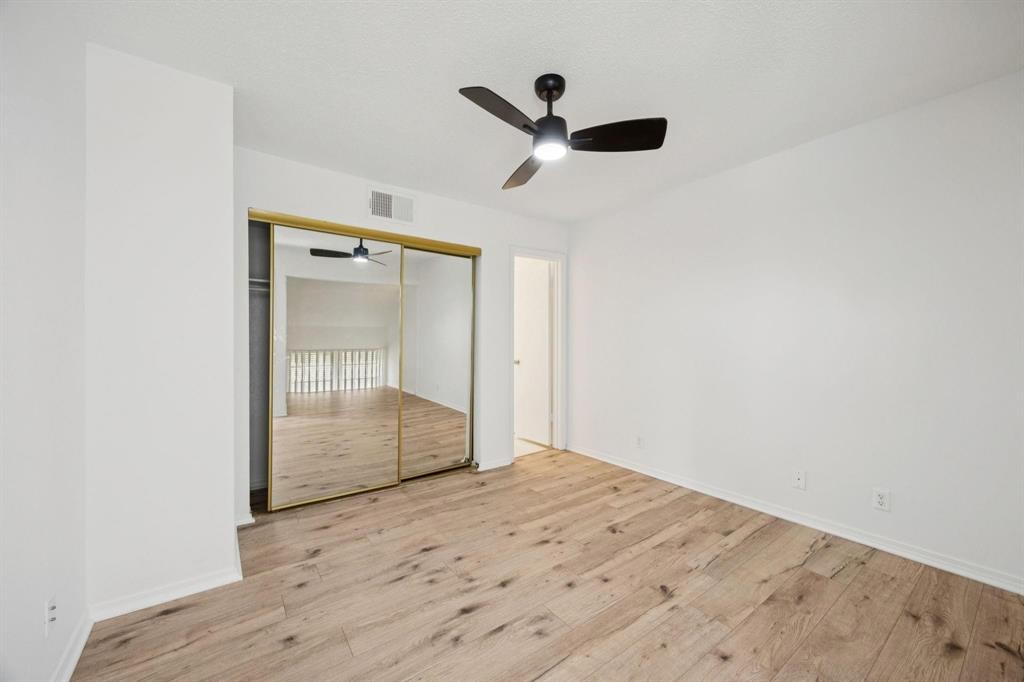 LA BUEÑA VIDA - Residential Lease