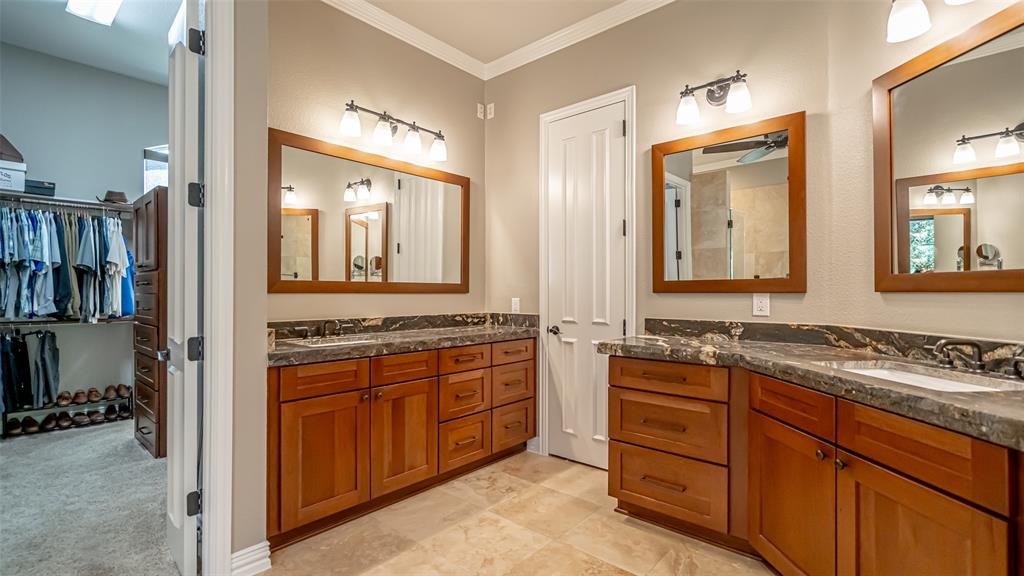 J Burke - Residential