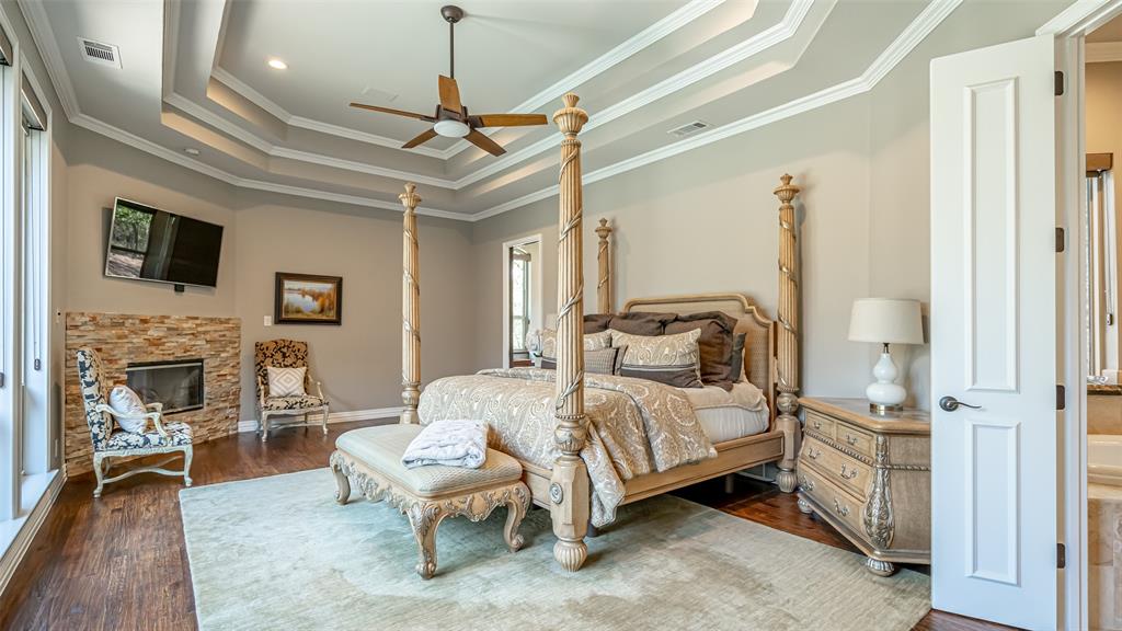 J Burke - Residential