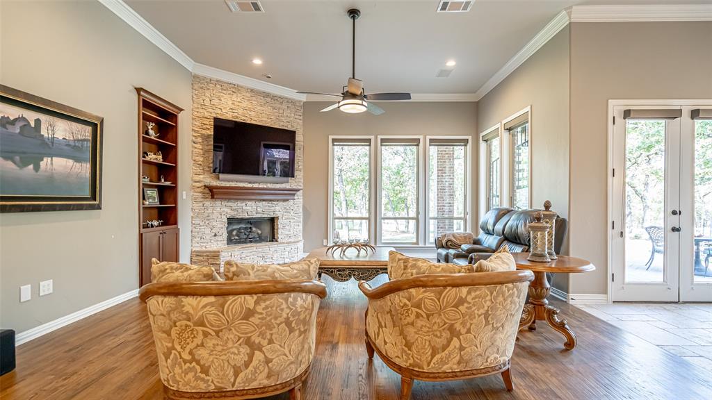 J Burke - Residential