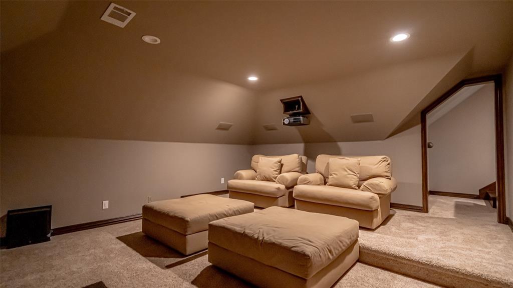 J Burke - Residential