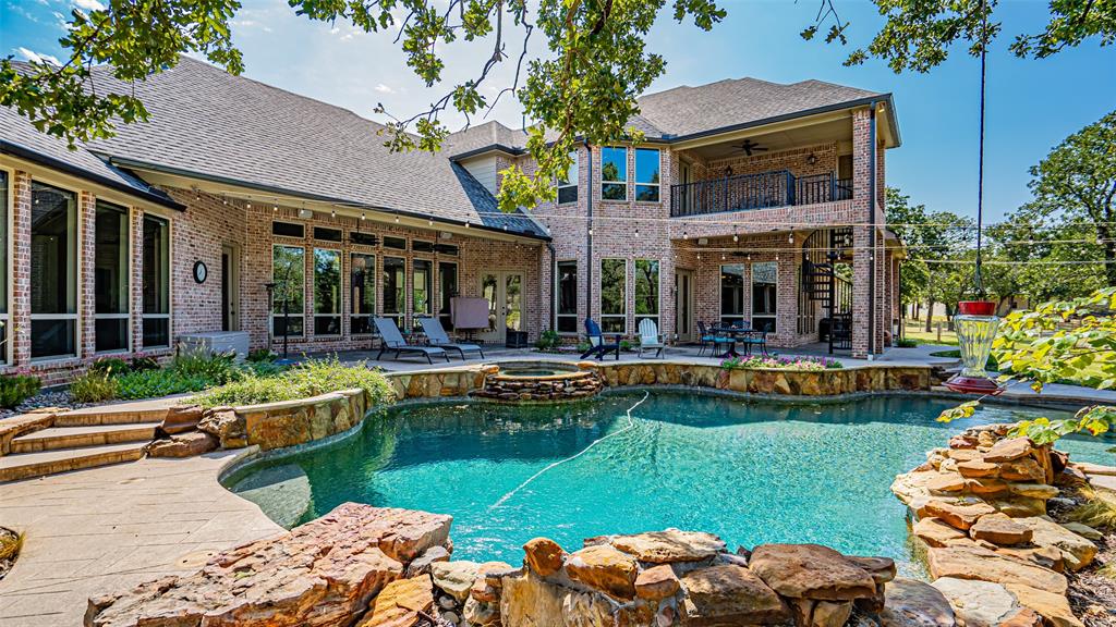 J Burke - Residential