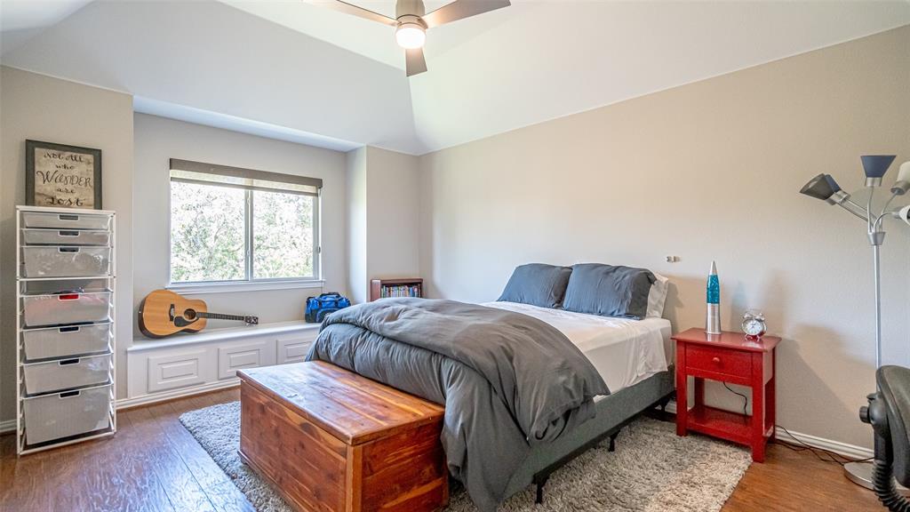 J Burke - Residential