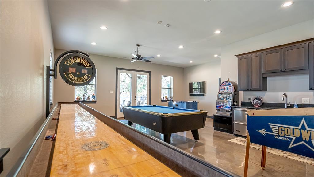 J Burke - Residential