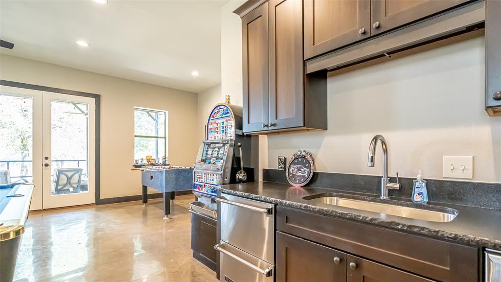 J Burke - Residential